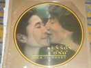 JOHN LENNON / YOKO ONO  MILK AND HONEY LP PICTURE DISC (ex beatles)