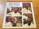 Muddy Waters ?Folk Singer 1994 Mobile Fidelity MFSL Vinyl LP Blues Audiophile