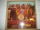 the beatles sgt peppers lonely hearts club band lpgatefold sleeve+ insert FRANCE