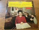 RARE RITA STREICH SINGS SCHUBERT LIEDER DGG RED STEREO TULIP SLPM 138 047