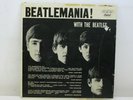 The Beatles - Beatlemania With The Beatles T-6051 - 12