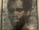 Death Grips Exmilitary French Import Promo Pressing Clear Vinyl
