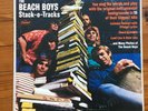 THE BEACH BOYS STACK O TRACKS VINYL 1968