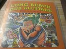 LONG BEACH DUB ALLSTARS /  WONDERS OF THE WORLD  2 LP USA  VINYL  SUBLIME SKA