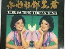 Teresa Teng ??? ?????? Vol-1 TW-0211  LP