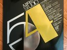 A Night at Studio 54 2-LP Casablanca 1979 Press Chic, Donna Summer, Cher  VG+