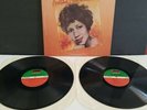 ARETHA FRANKLIN 30 GREATEST HITS 1986 ORIGINAL DOUBLE LP VINYL NR.MINT TESTED