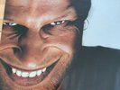 90s Vintage APHEX TWIN Richard D. James Vinyl Album