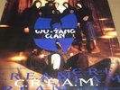 wu tang cream, 12” single record