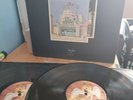 LED ZEPPELIN - SONG REMAINS THE SAME - 2 x Vinyl LP - SSK89402S - VG+/VG+