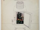 Herbie Hancock: Fat Albert Rotunda LP 1970 Warner Bros WS 1834 jazz FUNK