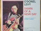 O'Donel Levy ?– Dawn Of A New Day LP 1973 Groove Merchant Orig Press NEAR MINT