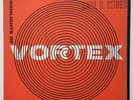Highlights Of Vortex LP Folkways MUSIQUE CONCRETE electronics TAPE EXPERIMENTS
