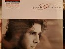 NEW / JOSH GROBAN 2LP vinyl S/T Self Titled BARNES & NOBLE B&N to where you are