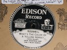 Jack Kaufman & The 7 Blue Babies EDISON 52298 E+ 