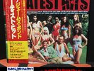 James Bond Greatest Hits - Various - Japan 1st press (1982)