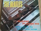 THE BEATLES - PLEASE PLEASE ME MONO MATRIX XEX 421-1N VARIANT LP.