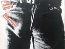 VINILE LP THE ROLLING STONES - STICKY FINGERS 33 GIRI 1979 ITALY 3C 064-63 152,