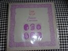 FAIRPORT CONVENTION LIEGE AND LIEF VINYL ISLAND PALM ILPS9115 1969 VGC GATEFOLD