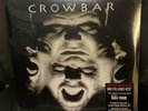 CROWBAR “Odd Fellows Rest” Color White Black Silver Splatter Vinyl LP NEW SEALED
