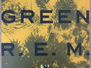 REM R.E.M. - Green VINYL LP 2013 Concord Bicycle Club REM Exc Cond