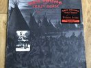 NEIL YOUNG WITH CRAZY HORSE - BROKEN ARROW. 1996 DOUBLE VINYL LP Excellent Rare