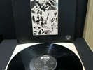 GENTLE GIANT IN A GLASS HOUSE UK LP WWA DIE CUT COVER