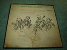 Columbia M4S 616 Stereo 4LP Box NM Budapest String Quartet - Beethoven Middle 6i