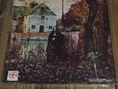 Black Sabbath ‎–  ‎Black Sabbath vinyl Argentina 1973 Vertigo 1st Press