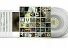 PEARL JAM NO CODE CLEAR VINYL 25TH ANNIVERSARY RECORD Extremely RARE NEW SEALED