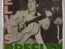 ELVIS PRESLEY: Blue Suede Shoes RCA  MKE-172 Rockabilly EP Mexico 45 PS