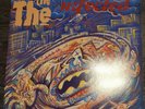 The The - Infected 1986 (12' Vinyl) Epic Records BFE 40471 NM condition