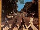 THE BEATLES ABBEY ROAD original 1969 FACTORY SEALED second version