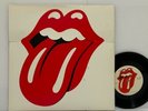 The Rolling Stones ?– Beggars Banquet Fan Club Package 1983 7'' PROMO ONLY LP