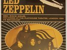 sealed LED ZEPPELIN 
