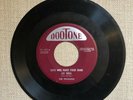 PENGUINS: Ookey Ook / Love will make your mind go wild DOOTONE 7