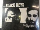 The Black Keys - The Big Come Up LP Vinyl Record SEALED