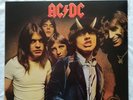 AC/DC Highway To Hell vinyl LP Atlantic K50628 first pressing 1979