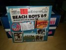 The Beach Boys Beach Boys '69 Live In London vinyl Factory Sealed New