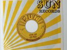 Elvis Presley   Mystery Train   Original 7