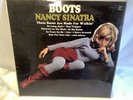 NANCY SINATRA - BOOTS.