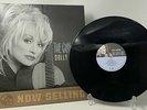 Dolly Parton - The Grass Is Blue Vinyl LP RSD 2015