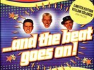 Scooter And The Beat Goes On  YELLOW VINYL RSD 21 Limited Edition 500 NEU