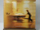 Blur - Blur Self Titled Vinyl LP Original SEALED 1 LP Gatefold