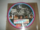 rolling stones in action lp picture disc (very beautiful pics with brian jones)