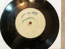 Unreleased 45 ACETATE Downbeats 