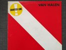 Lp Van Halen - Diver Down - WEA Italy - Near Mint
