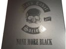 vinyl records- Black Label Society- None More Black- Complete Studio LP Box Set