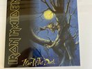 Iron Maiden Fear Of The Dark Vinyl Brand New & Sealed