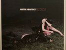Mister Heavenly Out Of Love Orange Vinyl 2011